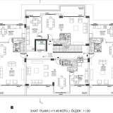  Stylowe Mieszkania w Kompleksie z Basenem i Parkingiem w Alanyi Alanya 8073880 thumb22