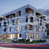 Modern complex of two buildings at the foot of Vitosha Sofia city 7073882 thumb0
