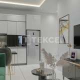  Elegant Design Apartments in Well Location in Alanya Alanya 8073882 thumb13