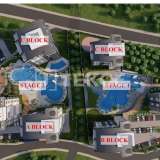  Elegant Design Apartments in Well Location in Alanya Alanya 8073882 thumb4