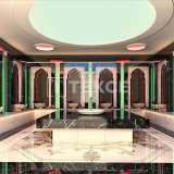  Квартиры с Элегантным Дизайном в Удачном Месте в Аланье Аланья 8073884 thumb6