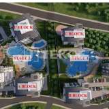  Elegant Design Apartments in Well Location in Alanya Alanya 8073884 thumb4