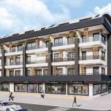  Elegant Properties in Rich Featured Project in Alanya Oba Alanya 8073886 thumb2
