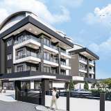  Elegant Properties in Rich Featured Project in Alanya Oba Alanya 8073886 thumb3