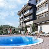  Elegant Properties in Rich Featured Project in Alanya Oba Alanya 8073886 thumb1