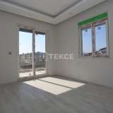  Appartementen Dicht bij de Transportvoorzieningen in Antalya Kepez 8073891 thumb11