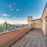 3-bedroom apartment with a wonderful view of the city and the mountains Sofia city 7573893 thumb2
