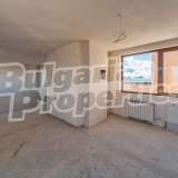  3-bedroom apartment with a wonderful view of the city and the mountains Sofia city 7573893 thumb5