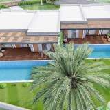  Townhouses with Lake and Nature Views in Milas Muğla Milas 8073898 thumb4