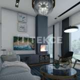  Townhouses with Lake and Nature Views in Milas Muğla Milas 8073898 thumb10