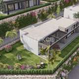  Villa's met één Verdieping en Uitzicht in het Centrum van Bodrum Bodrum 8073900 thumb4
