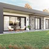  Single-Floor Detached Villas with Nature View in Bodrum Bodrum 8073900 thumb0