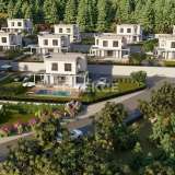  Detached Villas in Harmony with Nature in Bodrum Gündoğan Bodrum 8073901 thumb6