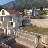  4-Schlafzimmer-Villa mit reicher Ausstattung in Muğla Fethiye Fethiye 8073903 thumb3