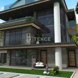  4-Slaapkamer Villa met Rijke Faciliteiten in Muğla Fethiye Fethiye 8073903 thumb2
