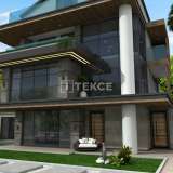  4-Schlafzimmer-Villa mit reicher Ausstattung in Muğla Fethiye Fethiye 8073903 thumb1