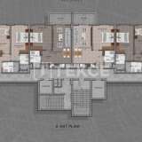  Lyxiga och Moderna Lägenheter till Salu i Alanya Avsallar Alanya 8073904 thumb27