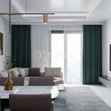  Luxuriöse moderne Wohnungen in Alanya Avsallar Alanya 8073904 thumb15