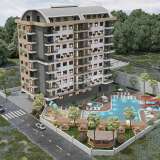  Luxurious Modern Apartments in Alanya Avsallar Alanya 8073904 thumb0
