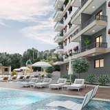  Luxurious Modern Apartments in Alanya Avsallar Alanya 8073904 thumb7