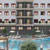  Luxurious Modern Apartments in Alanya Avsallar Alanya 8073904 thumb4