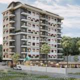  Luxurious Modern Apartments in Alanya Avsallar Alanya 8073905 thumb2