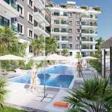  Appartements Vue sur Mer au Cœur de la Nature à Antalya Gazipasa 8073907 thumb1