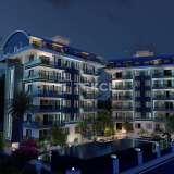  Appartements Vue sur Mer au Cœur de la Nature à Antalya Gazipasa 8073907 thumb4