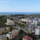  Appartements Vue sur Mer au Cœur de la Nature à Antalya Gazipasa 8073907 thumb5