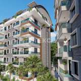  Apartments with Sea Views in the Heart of Nature in Antalya Gazipasa 8073907 thumb3