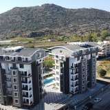  Appartements Vue sur Mer au Cœur de la Nature à Antalya Gazipasa 8073907 thumb30