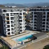  Appartements Vue sur Mer au Cœur de la Nature à Antalya Gazipasa 8073907 thumb28