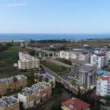  Appartementen met Uitzicht op Zee in Hart van de Natuur in Antalya Gazipasa 8073908 thumb5