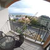  Sea view furnished 1-bedroom apartment for sale in residential complex Victorio 2 150 m. from the beach in Sveti Vlas, Bulgaria Sveti Vlas resort 5873910 thumb11