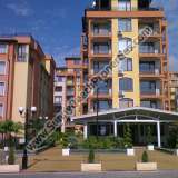  Продается меблированная двухкомнатная  квартира с видом на море в комплексе Викторио 2 /Victorio 2/ 150 м. от пляжа в Святом Власе Болгария  Святой Влас 5873910 thumb22