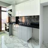  Renovierte Wohnung in einem Komplex mit Meerblick in Kartal Istanbul Kartal 8073910 thumb12