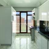  Renovierte Wohnung in einem Komplex mit Meerblick in Kartal Istanbul Kartal 8073910 thumb13