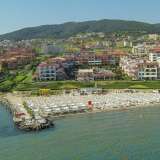  Superb 145 sq.m. 2-bedroom apartment in Casa Real, First line to the Sea Sveti Vlas resort 5973911 thumb22
