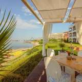  Superb 145 sq.m. 2-bedroom apartment in Casa Real, First line to the Sea Sveti Vlas resort 5973911 thumb1