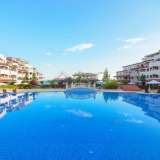  Superb 145 sq.m. 2-bedroom apartment in Casa Real, First line to the Sea Sveti Vlas resort 5973911 thumb3