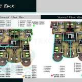  Nowe Mieszkanie w Pobliżu Plaży i Wszystkich Udogodnień w Alanyi Alanya 8073911 thumb36