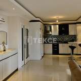  Neue Wohnungen in Strandnähe und allen Annehmlichkeiten in Alanya Alanya 8073911 thumb24