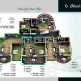  Apartamentos Cerca de la Playa y Todas las Comodidades en Alanya Alanya 8073911 thumb45