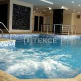  New Apartments Near the Beach and All Amenities in Alanya Alanya 8073911 thumb15