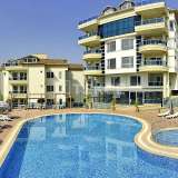  New Apartments Near the Beach and All Amenities in Alanya Alanya 8073911 thumb0