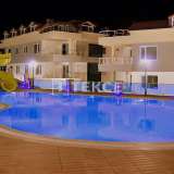  New Apartments Near the Beach and All Amenities in Alanya Alanya 8073911 thumb3