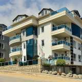  Nowe Mieszkanie w Pobliżu Plaży i Wszystkich Udogodnień w Alanyi Alanya 8073911 thumb11