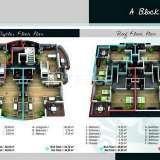  Apartamentos Cerca de la Playa y Todas las Comodidades en Alanya Alanya 8073911 thumb34