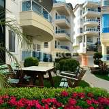  Apartamentos Cerca de la Playa y Todas las Comodidades en Alanya Alanya 8073911 thumb12