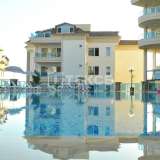 Новые Квартиры Рядом с Пляжем и Всеми Удобствами в Аланье Аланья 8073911 thumb2